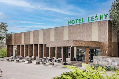 Hotel Leśny